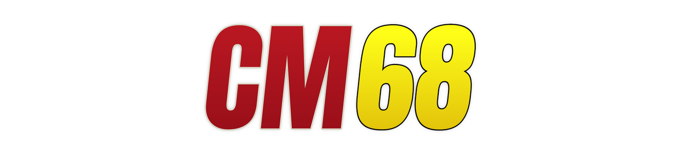 cm68 Logo